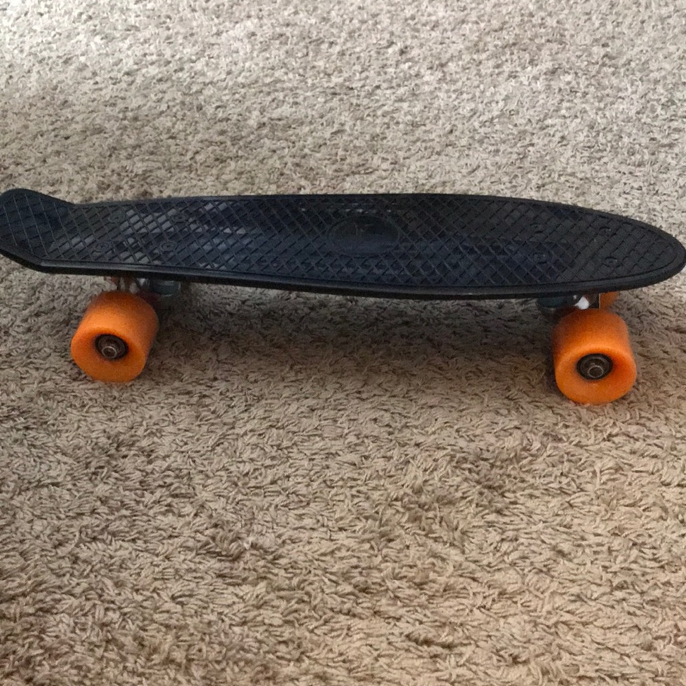 Penny board